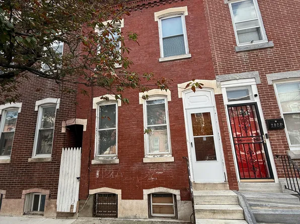 2030 E Wishart St Floor 1, Philadelphia, PA 19134