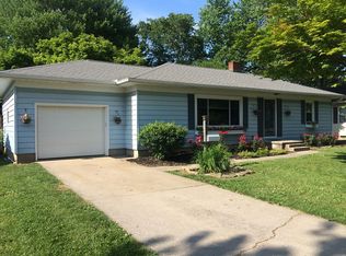406 Walnut St, Archbold, OH 43502