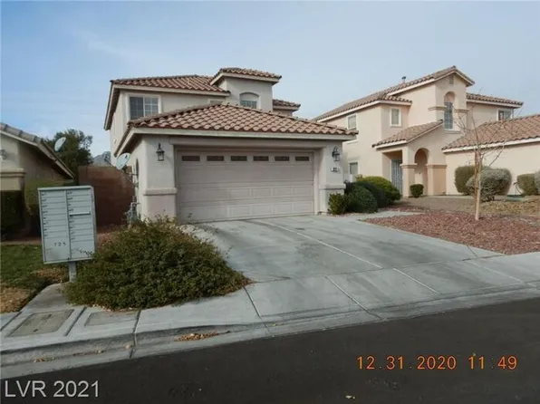 1221 Swanbrooke Dr, Las Vegas, NV 89144