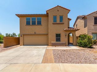 15904 N 22nd Ln, Phoenix, AZ 85023