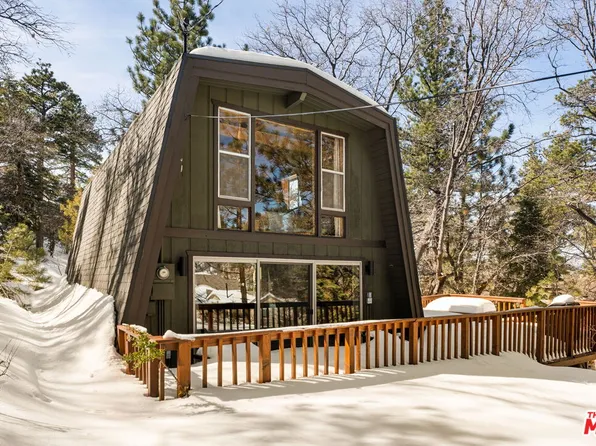 43527 Shasta Rd, Big Bear Lake, CA 92315