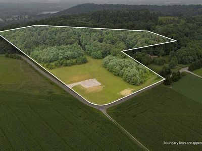 0 Township Road 937, Perrysville, OH, 44864