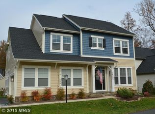 14306 Northbrook Ln, Gainesville, VA 20155