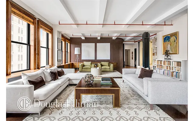 Sold by Douglas Elliman | media 4