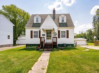 4624 Tioga St, Duluth, MN 55804