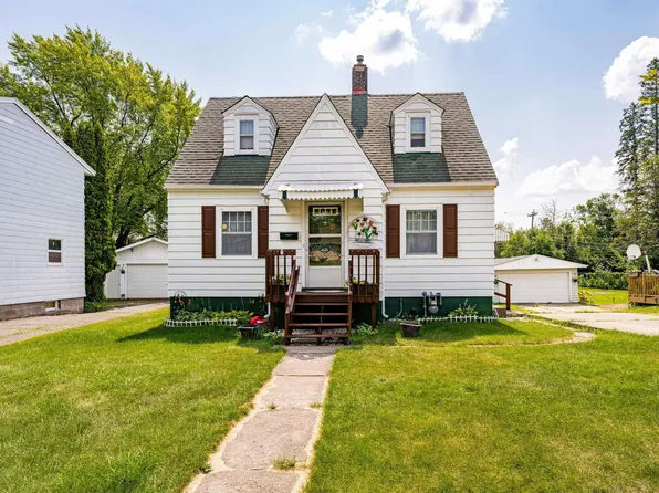 4624 Tioga St, Duluth, MN 55804