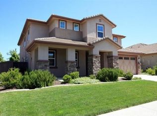 1075 Gemwood Way, El Dorado Hills, CA