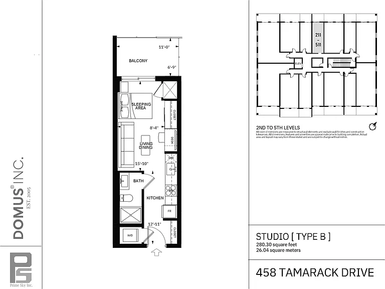 458 Tamarack Dr — Photo 12