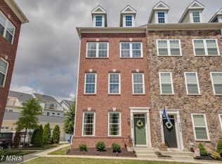 5936 Logans Way, Ellicott City, MD 21043