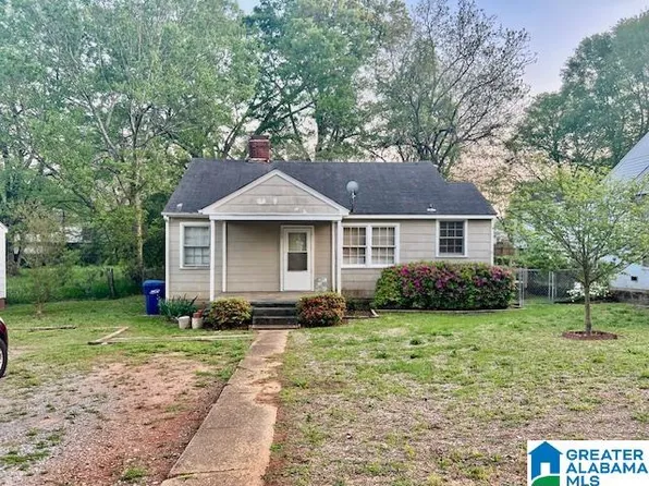 105 Elizabeth Ave, Talladega, AL 35160