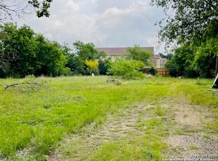 5310 Howard LOT 43, San Antonio, TX 78212