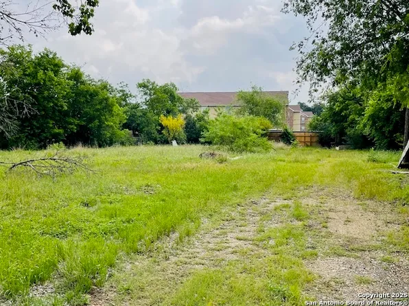 5310 Howard LOT 43, San Antonio, TX 78212