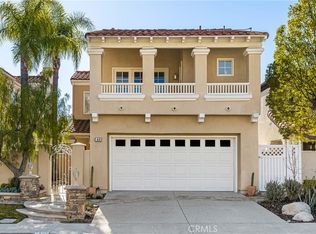 44 Bonita Vis, Foothill Ranch, CA 92610