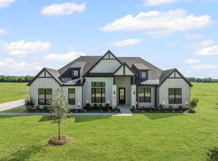 440 Olson Rd, Waxahachie, TX 75167