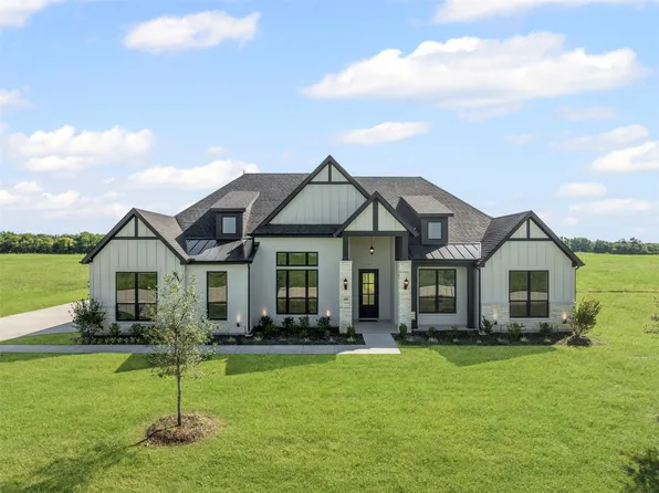 440 Olson Rd, Waxahachie, TX 75167
