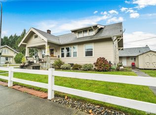 517 S Pearl St, Centralia, WA 98531