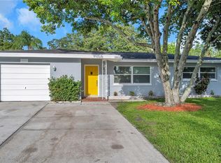 201 S Fernwood Ave, Clearwater, FL 33765
