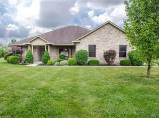 601 Sedgwick Way, Troy, OH 45373