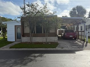 12701 16th Ave SW LOT 203, Largo, FL 33774