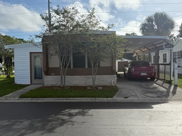 12701 16th Ave SW Lot 203, Largo, FL 33774