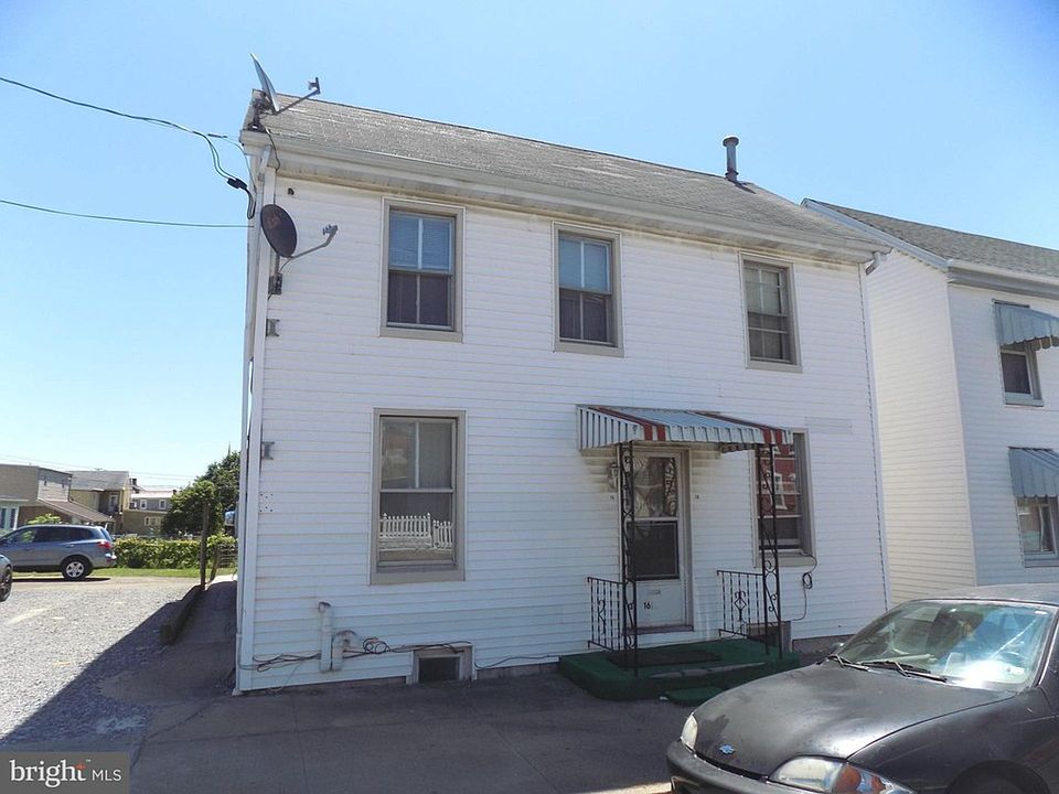 1st image of 16 S Federal St