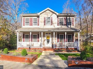 646 San Juan Ct, Lusby, MD 20657