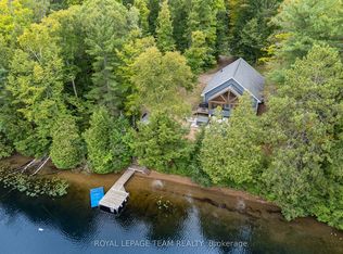 664 Ohio Rd, Madawaska Valley, ON K0J1B0