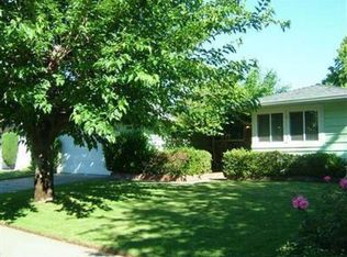 8408 Bennington Way, Sacramento, CA 95826