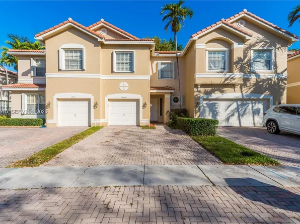 12409 SW 42nd St, Miramar, FL 33027