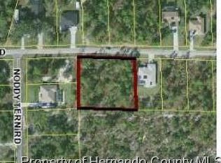 7240 Madrid Rd, Weeki Wachee, FL 34613