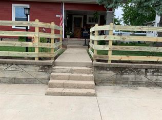 548 W South St, Winchester, IN 47394