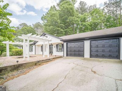 4858 Tarleton Dr, Lilburn, GA, 30047