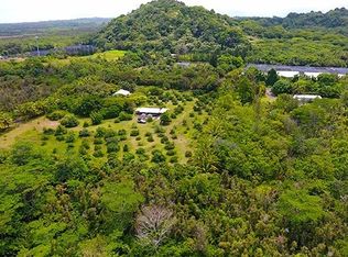 Kumuluolu Rd LOT 25, Pahoa, HI 96778