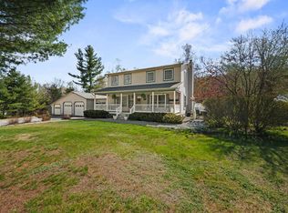 20 Mt Carter Drive, Gorham, NH 03581