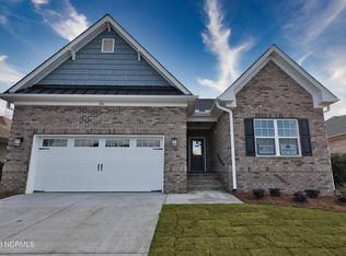 1261 Opaca Dr SE, Bolivia, NC 28422
