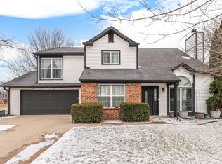 9119 Electric Ct, Indianapolis, IN 46260
