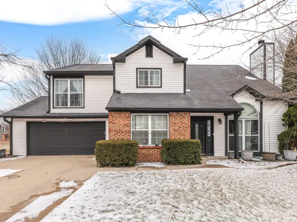 9119 Electric Ct, Indianapolis, IN 46260