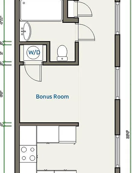 1215 Leonidas St — Photo 2