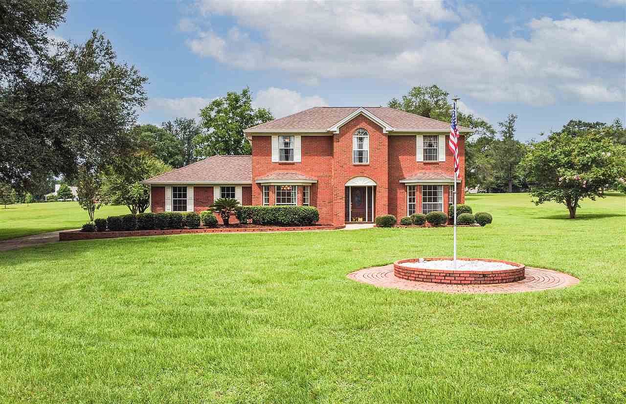 10504 Casanova Dr, Tallahassee, FL 32317 | MLS #334674 | Zillow
