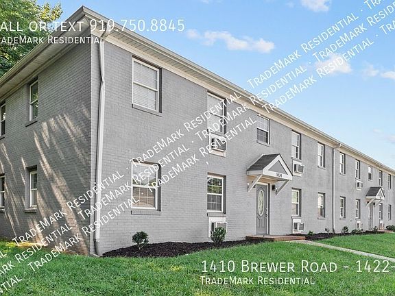 3rd image of 1410 Brewer Rd #1422-C