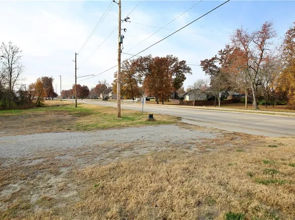 0 S Rouse St, Pittsburg, KS 66762