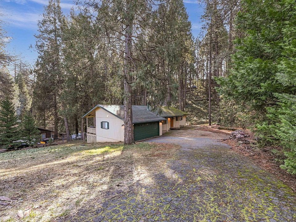 16422 McKenzie Dr Pioneer CA Zillow