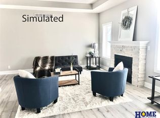 1059 Shadow Moss Ln, Lincoln, NE 68521