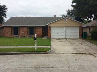 3434 Hartington Dr, Houston, TX 77066