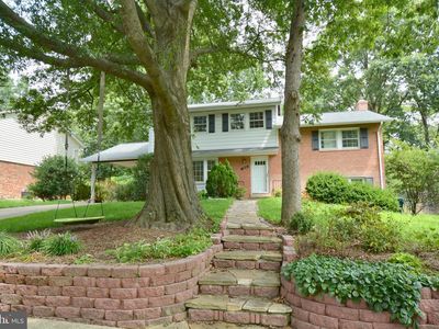 6808 Northfield Dr, Annandale, VA, 22003