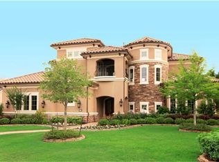 3614 Saint Tropez Way, Houston, TX 77082