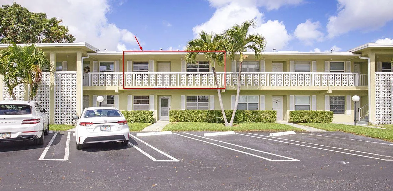 2 bed, 2.0 bath, 1167 sqft, $2,250 — Photo 1