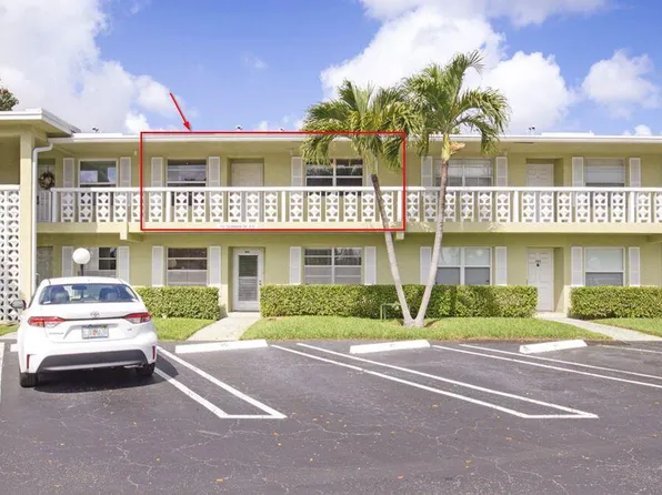1141 Calamondin Ter APT 202, Delray Beach, FL 33445