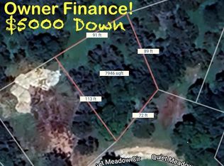 20 Quiet Meadow Cir, Wimberley, TX 78676