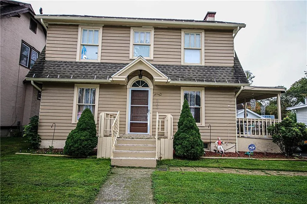 363 Fairmount Ave photo 1